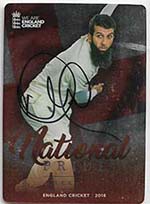 Ali, Moeen