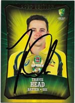 Head, Travis
