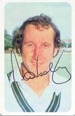 Toohey, Peter