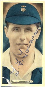 Townsend, Leslie