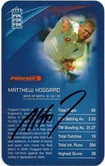 Hoggard, Matthew