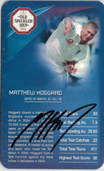 Hoggard, Matthew