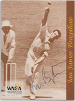 Brayshaw, Ian