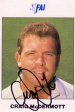 McDermott, Craig