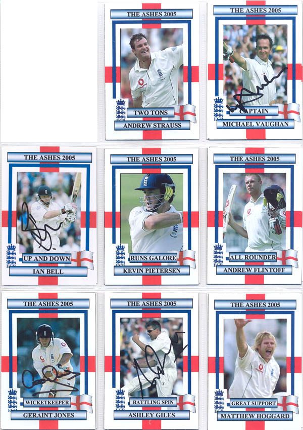ECB Ashes 2005 (27)