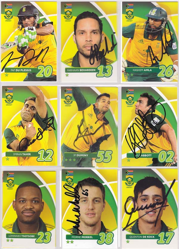 Big-Ball Heroes 2014-15 (126) Cricket