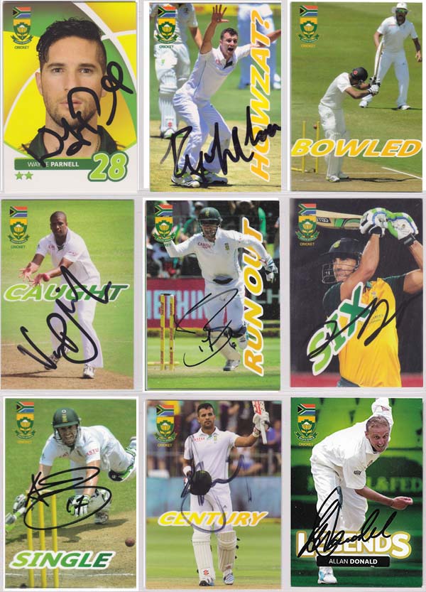 Big-Ball Heroes 2014-15 (126) Cricket