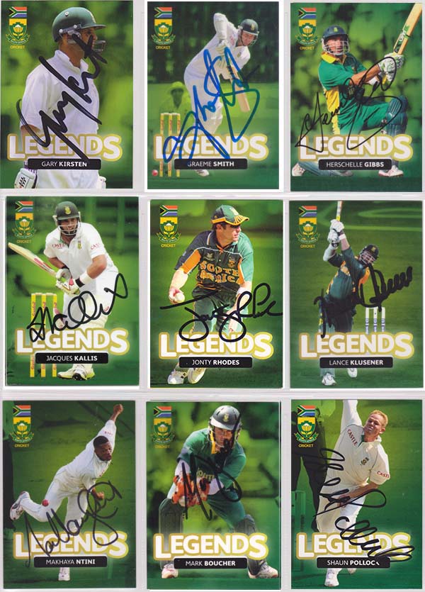 Big-Ball Heroes 2014-15 (126) Cricket