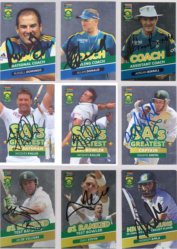 Big-Ball Heroes 2014-15 (126) Cricket