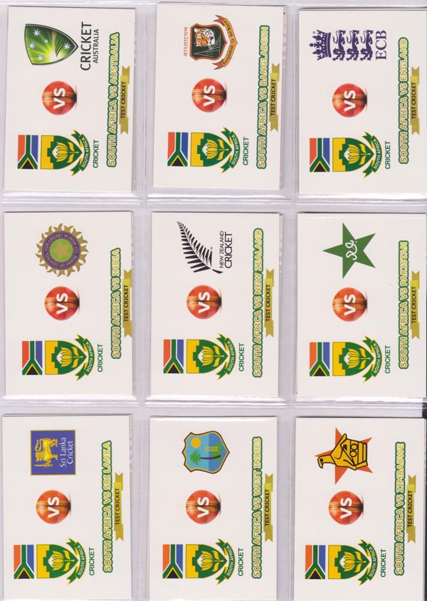 Big-Ball Heroes 2014-15 (126) Cricket
