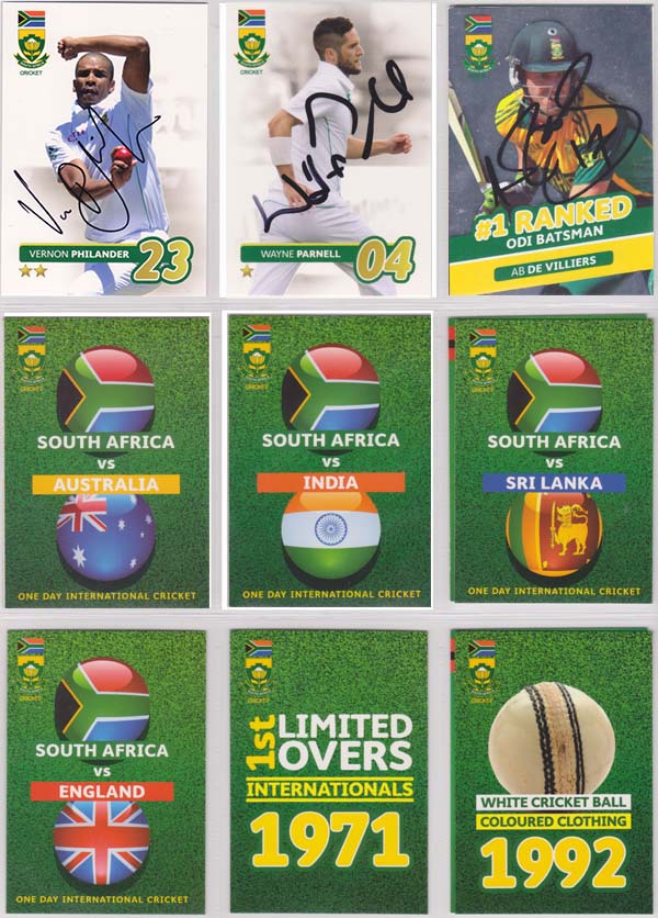 Big-Ball Heroes 2014-15 (126) Cricket