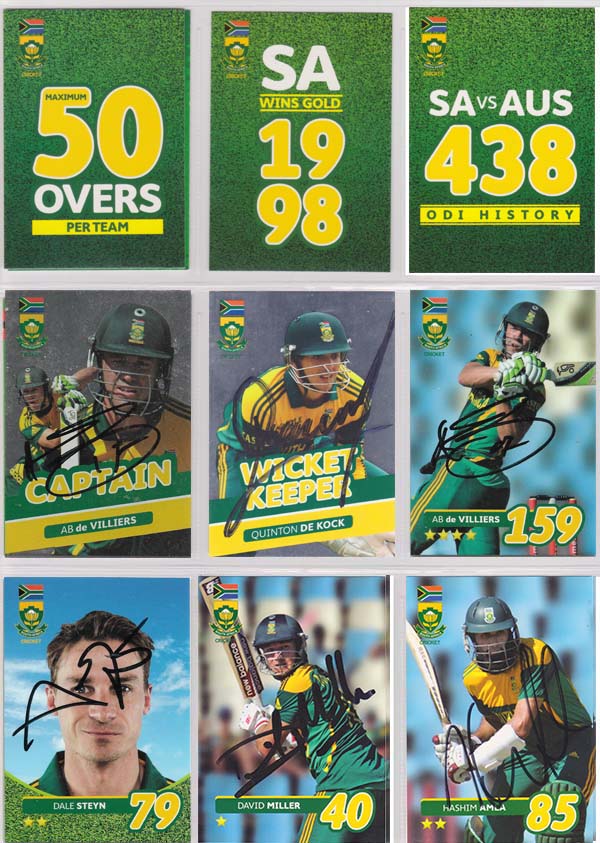 Big-Ball Heroes 2014-15 (126) Cricket