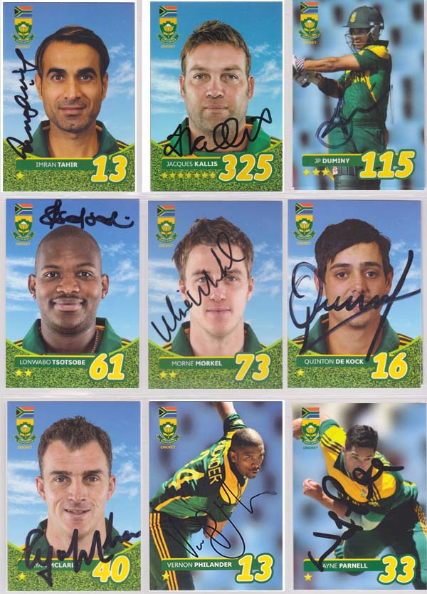 Big-Ball Heroes 2014-15 (126) Cricket