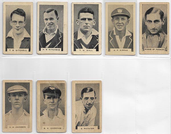 Godfrey Phillips (Aust) Pty Ltd 1932-33 (38)