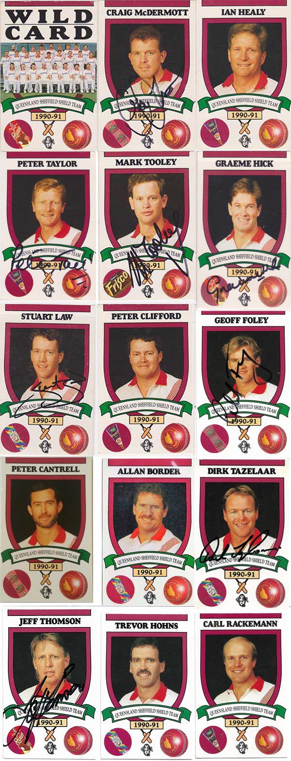 Queensland