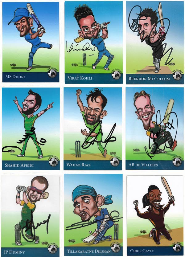 Cow Corner 2016 Cricket Club - Satish Acharya (18)