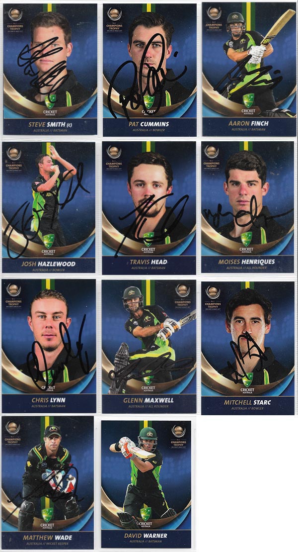Tap N Play 2017 Champions Trophy Australia (11)