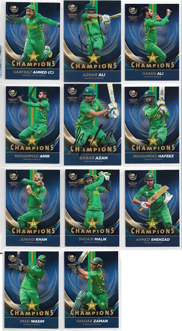 Tap N Play 2017 Champions Trophy Pakistan (11)