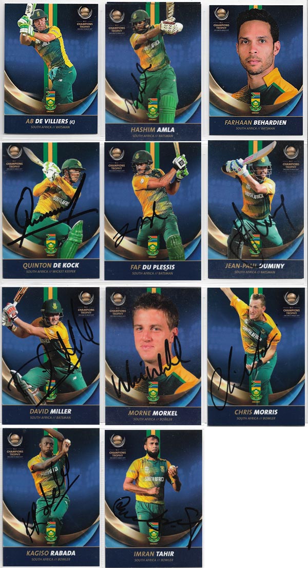 Tap N Play 2017 Champions Trophy South Africa (11)