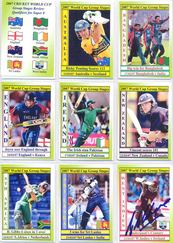 ICC World Cup 2007 (36)