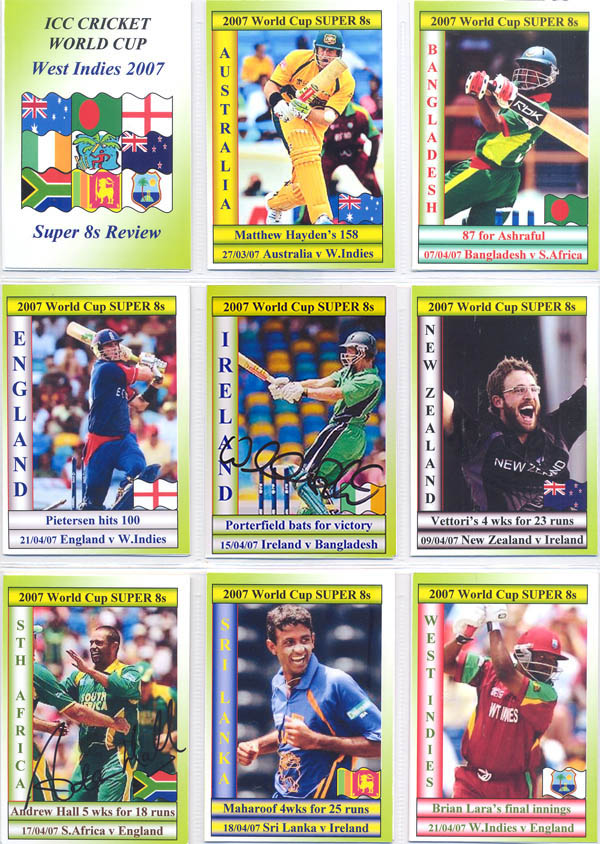 ICC World Cup 2007 (36)