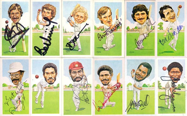 Texaco Trophy 1984 (12)