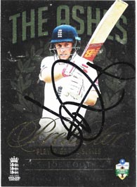 Tap N Play 2017 Ashes (100) + Specials
