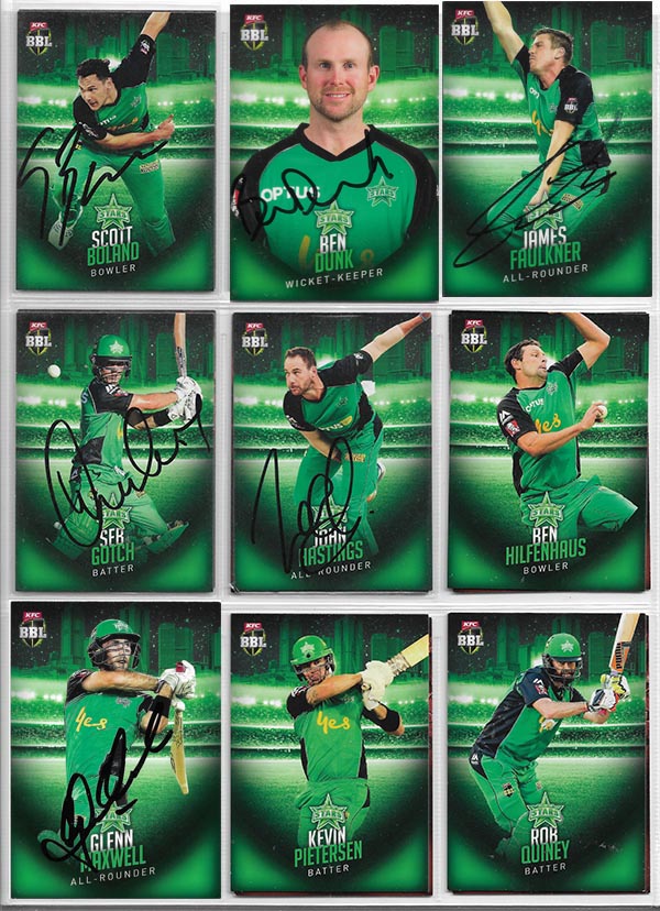 Tap N Play 2017 BBL (160) + Specials