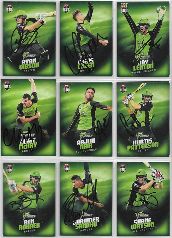 Tap N Play 2017 BBL (160) + Specials