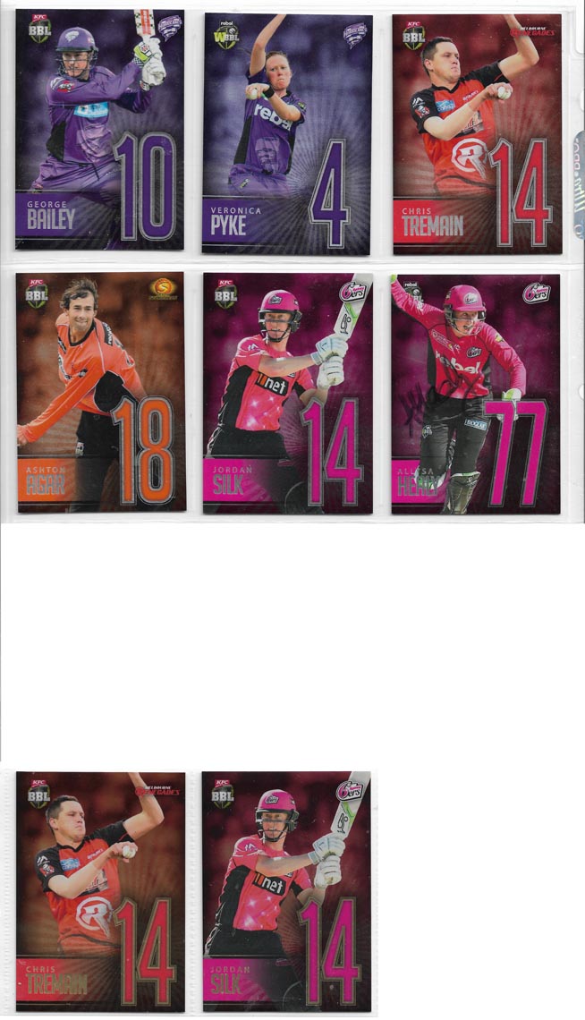 Tap N Play 2017 BBL (160) + Specials