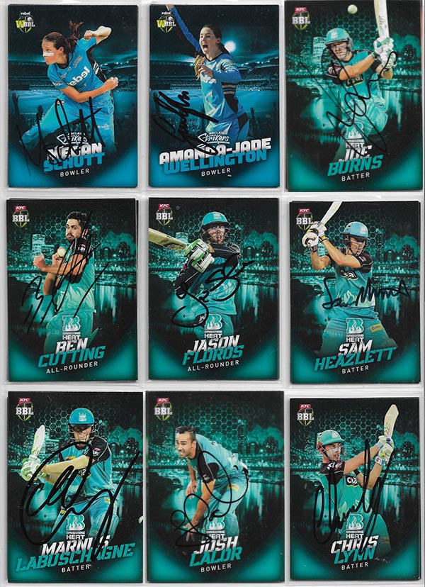 Tap N Play 2017 BBL (160) + Specials