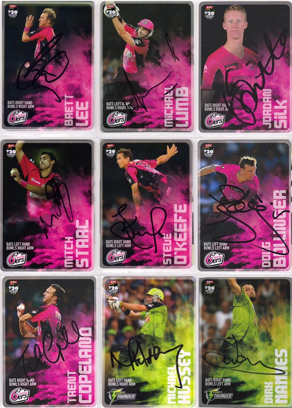 Tap N Play 2014 (182) + Specials