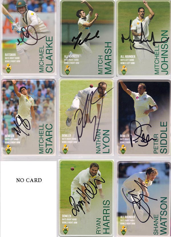 Tap N Play 2014 (182) + Specials