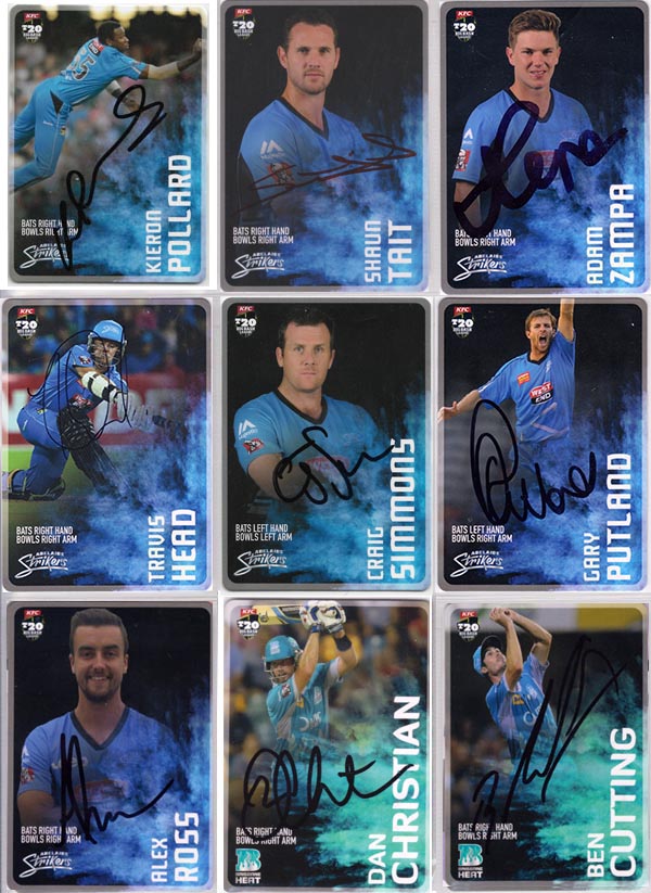 Tap N Play 2014 (182) + Specials
