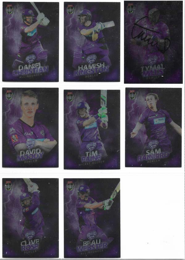Tap N Play 2017 BBL Silver (160)