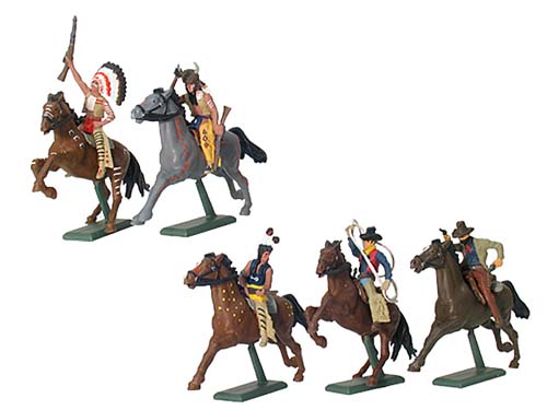 William Britains