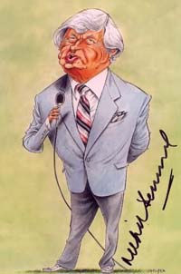 Benaud, Richie