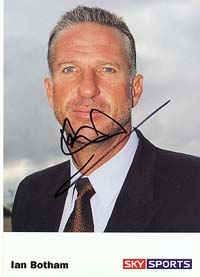 Botham, Ian