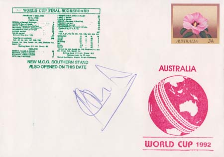 Botham, Ian