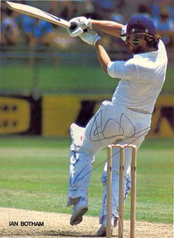 Botham, Ian