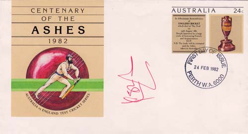 Botham, Ian