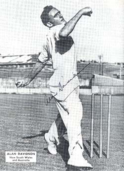 Davidson, Alan