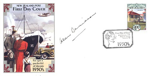 Davidson, Alan