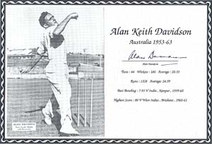 Davidson, Alan