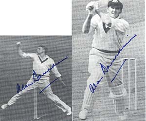 Davidson, Alan