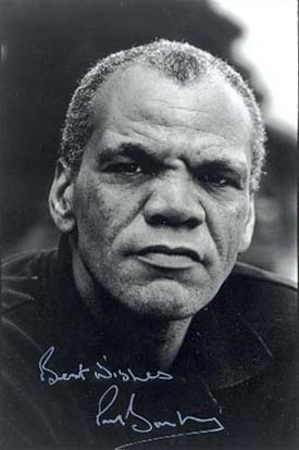 Barber, Paul