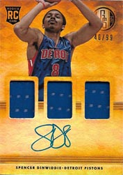 NBA - Detroit Pistons