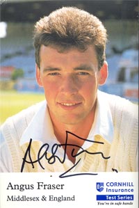 Fraser, Angus