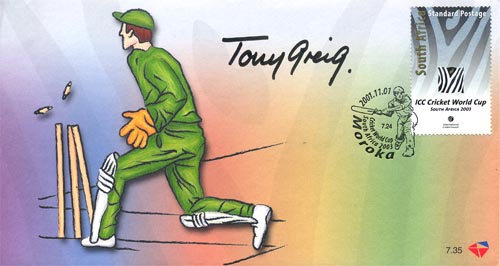 Greig, Tony