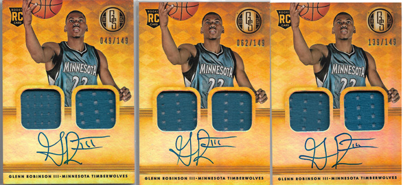 NBA - Minnesota Timberwolves